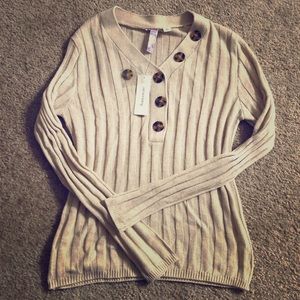 Francesca’s Sweater